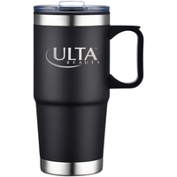 Stainless Steel Mug... from ASI 80060 VisionUSA