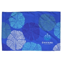 20- x 30-, 110 GSM - Full Color... from ASI 36730 Ariel Premium Supply Inc