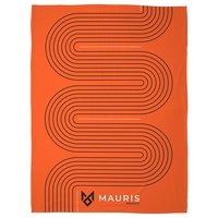 50- x 60- 300GSM Polyester - Full Color... from ASI 36730 Ariel Premium...