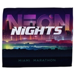 Terry Microfiber Rally Towel 15- x 18- - Full Color