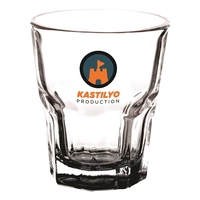 1.5 oz. Jalisco Shot Glass (Full Color Imprint)