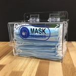 Face Mask Dispenser