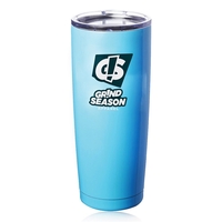Our 20 oz. Alto Stainless Steel Travel Mug features a clear... from ASI 62088...
