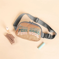 SIMPLE BELT BAG - DURATEK