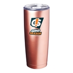 20 oz. Alto Stainless Steel Tumbler (Full Color Imprint)