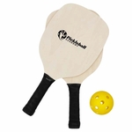Pickleball Set