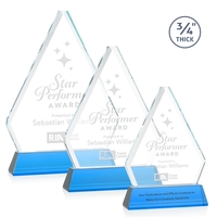 Fyreside Award on Newhaven - Sky Blue... from ASI 84592 St Regis Group / St...