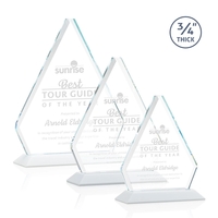 Fyreside Award - White