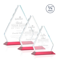 Fyreside Award - Red... from ASI 84592 St Regis Group / St Regis