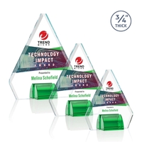 Roxborough VividPrint™ Award - Green