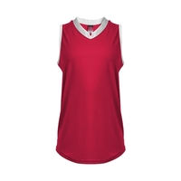 Alleson Athletic Women's Slide Fastpitch V-Neck Sleeveles...... from ASI...