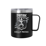 Yuba 14oz Stainless Steel Mug