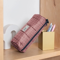 The Ladybug is cylindrical in shape and small-ish in size. Perfect... from...