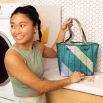 ALL DAY TOTE - PUFF - SMALL