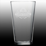 16 oz. Pint Mixing Glass