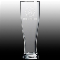 16 oz. Pilsner Glass... from ASI 92531 Unique Custom Products / UCP