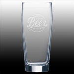 16 oz. Willi Becher Beer Glass