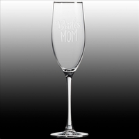 8 oz. Champagne Flute... from ASI 92531 Unique Custom Products / UCP