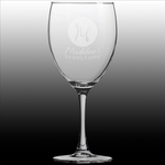 10.5 oz. Wine Glass
