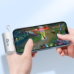 Front Avenue Power Bank 5000