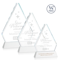 Fyreside Award on Newhaven - White