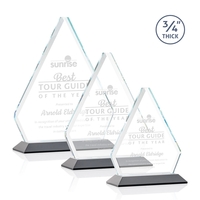 Fyreside Award - Black