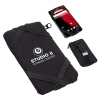 Phone Wallet with Belt Strap... from ASI 36730 Ariel Premium Supply Inc