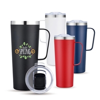 These personalized Camping mugs combine the style of traditional tin mugs......