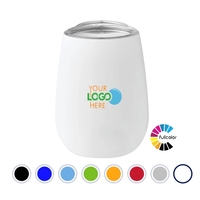 Stemless Tumbler with Lid... from ASI 89971 Stuff A Mug