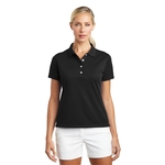 Nike Women's Tech Basic Dri-FIT Polo.