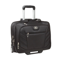 OGIO - Lucin Wheeled Briefcase.... from ASI 84863 SanMar