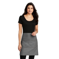 Port Authority Market Half Bistro Apron.