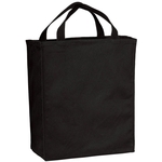 Port Authority Ideal Twill Grocery Tote.
