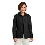 Brooks Brothers Women's Quilted Jacket