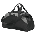 Port Authority - Medium Contrast Duffel.