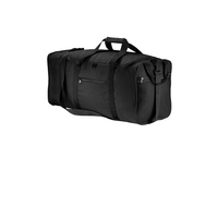 Port Authority Packable Travel Duffel.