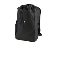 Port Authority Hybrid Backpack.