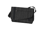 Port Authority Crossbody Messenger.