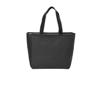 Port Authority Essential Zip Tote.