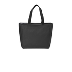 Port Authority Essential Zip Tote.