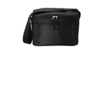 Port Authority 6-Can Cube Cooler.