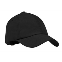 Port Authority Sueded Cap.
