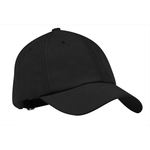 Port Authority Sueded Cap.