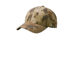 Port Authority Pro Camouflage Series Cap.