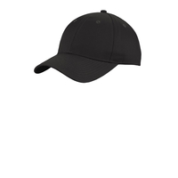 Port Authority Uniforming Twill Cap.