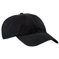 Port Authority Brushed Twill Low Profile Cap.