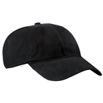 Port Authority Brushed Twill Low Profile Cap.