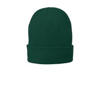 Port & Company Fleece-Lined Knit Cap.... from ASI 84863 SanMar