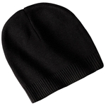 Port Authority 100% Cotton Beanie.