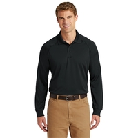 CornerStone - Select Long Sleeve Snag-Proof Tactical Polo.